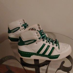 adidas celtics shoes